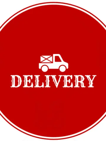 Delivery coupon $30.00