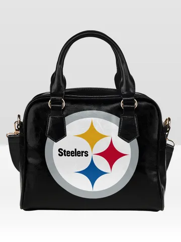 Pittsburgh Steelers Shoulder Bag $39.97