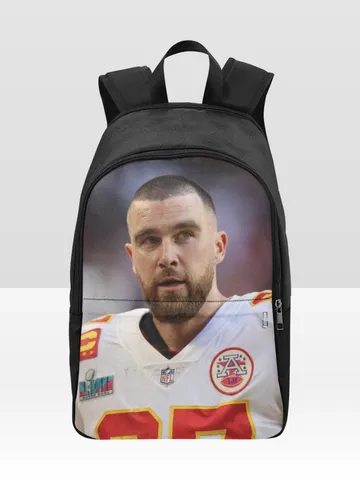 Travis Kelce Backpack $39.97