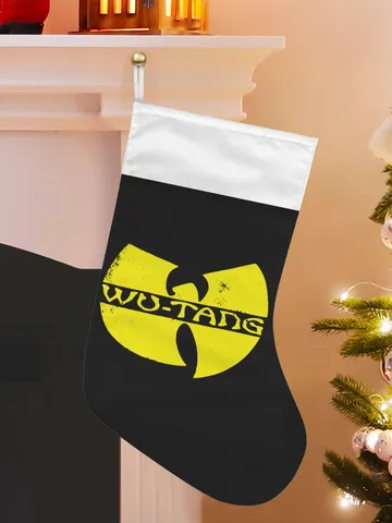 W T Christmas Stocking $19.97