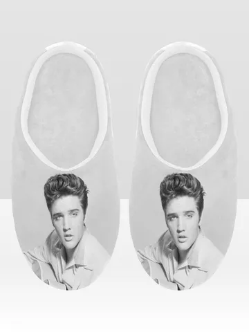Elvis Slippers $39.97
