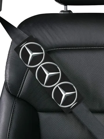 Mercedes Benz Car Seat Belt Cover $19.97
