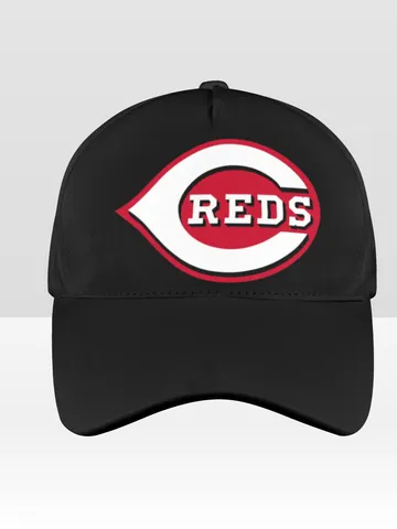 Reds Baseball Cap Dad Hat $36.00