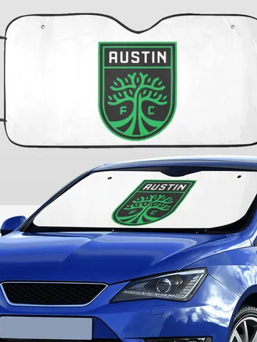 Austin Car SunShade $39.97