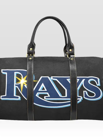 Tampa Bay Rays Travel Bag $72.00
