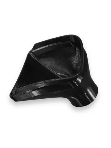 Air Ducts J's cooling intake to fog bumper Left for Honda Accord Cl7 06-08 Acura TSX $70.00