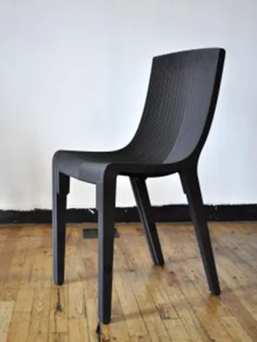 Digital Template Cnc Router Files Cnc Chair Files for Wood Laser Cut Pattern $6.50