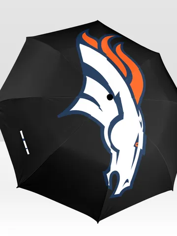 Denver Broncos Umbrella $44.97