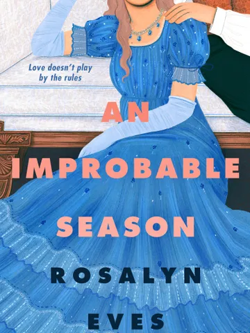 An Improbable Season by Rosalyn Eves Digital Download Ebook PDF $2.49