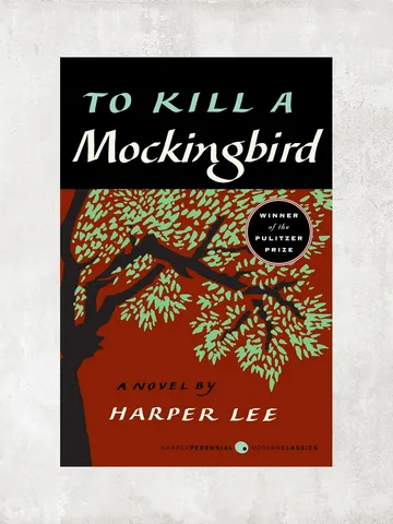 To Kill a Mockingbird by Harper Lee / Digital Book $1.95