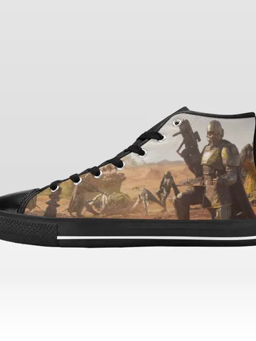 Helldivers Shoes $59.97
