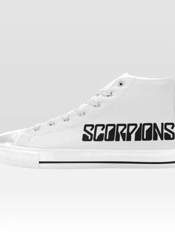 Scorpions Shoes $72.00