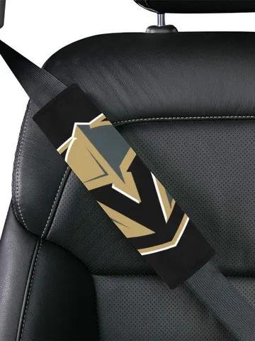 Vegas Golden Knights Car Seat Belt Cover $19.97
