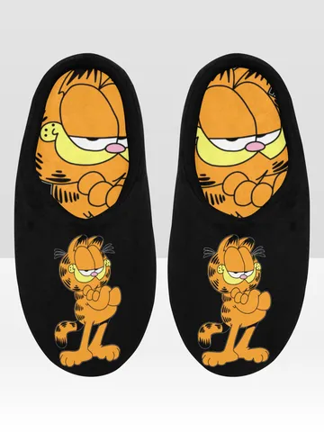 Garfield Slippers $39.97