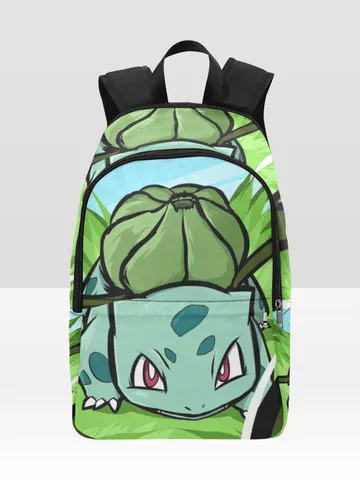 Bulbasaur Backpack $39.97