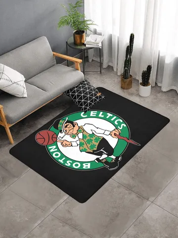 Boston Celtics Area Rug $54.00
