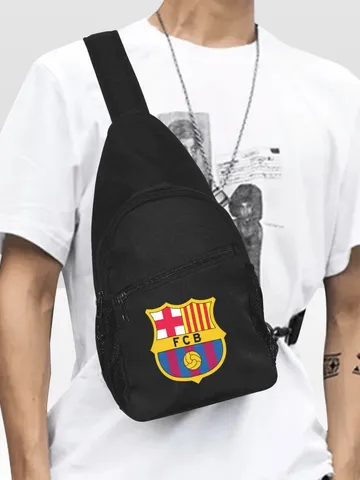Barcelona Chest Bag $39.97