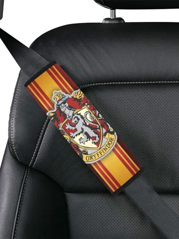 Gryffindor Car Seat Belt Cover $19.97