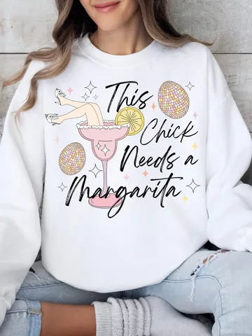 This Chick Needs A Margarita Retro Easter png, Trendy Easter Png Sublimation, Disco Ball Peeps Egg, Funny Easter png, popular Trendy png, $3.90