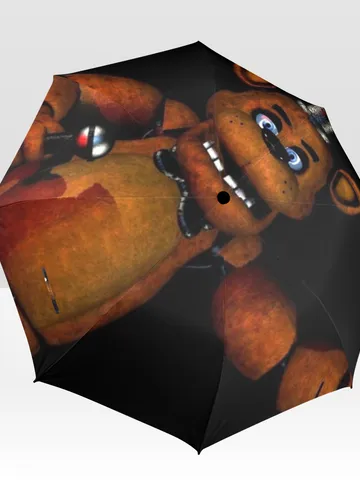 Freddy Fazbear Umbrella $44.97