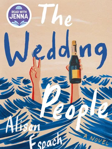The Wedding People by Alison Espach – eBook $1.93