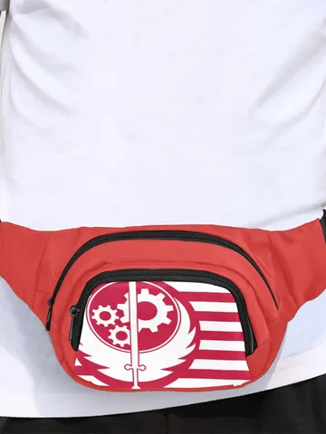 Brotherhood of Steel Fallout Fanny Pack $39.97
