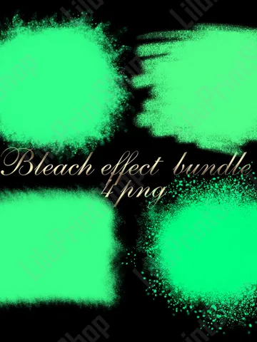 Green splatter effect bundle Halloween sublimation designs png Green Slime clipart Bleach overlay Green background mockup Halloween Splash $4.27