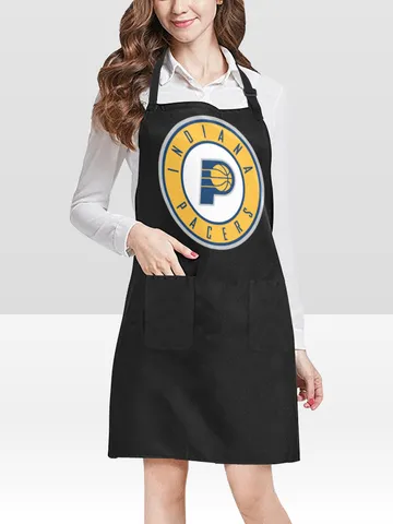 Indiana Pacers Apron $45.00