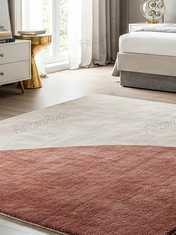 Buy 8x10 Area Rug | Hand-Tufted 100% Wool Handmade Area Rug | Carpet for Home, Bedroom, Living Room, Kids Room, Custom Rug $233.00
