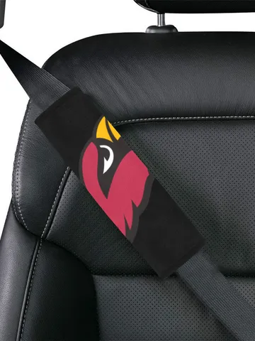Arizona Cardinals Car Seat Belt Cover $19.97
