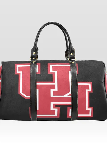 Houston Cougars Travel Bag $72.00