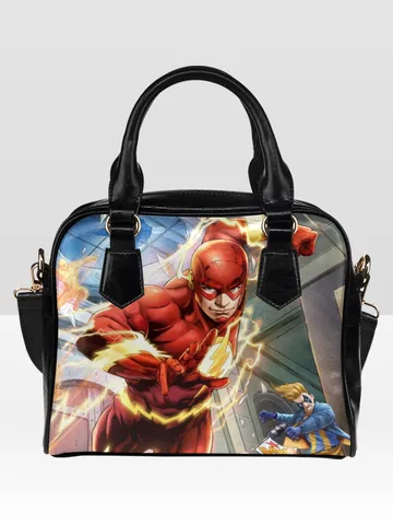 Flash Shoulder Bag $39.97