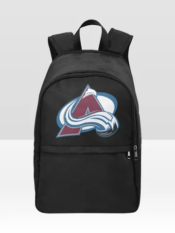 Colorado Avalanche Backpack $39.97