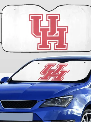 Houston Cougars Car SunShade $39.97