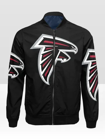 Atlanta Falcons Bomber Jacket $79.97