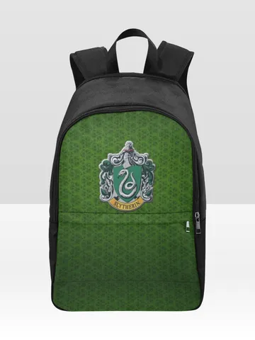 Slytherin Backpack $39.97