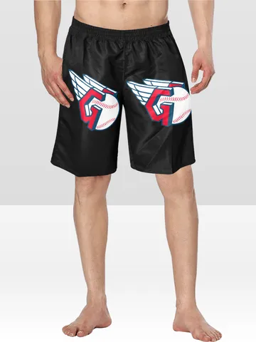 Cleveland Guardians Swim Trunks $60.00