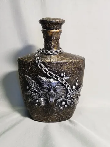 Bottle "Beast" $145.00