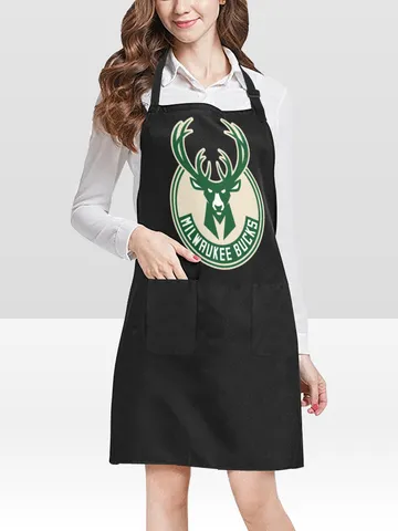 Milwaukee Bucks Apron $45.00