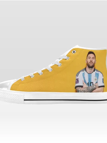Lionel Messi Shoes $59.97