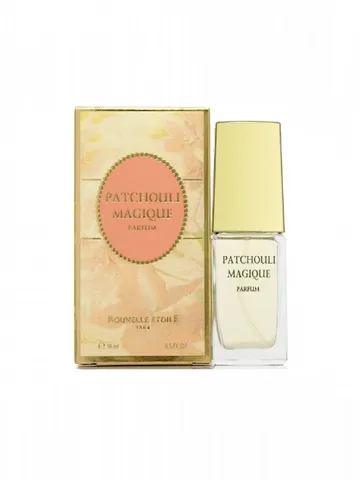 NEW! Patchouli Magique/ Russian Perfume/ Novaya Zaraya/ women fragrance/ for her 16 ml/ 0,5 oz $50.00