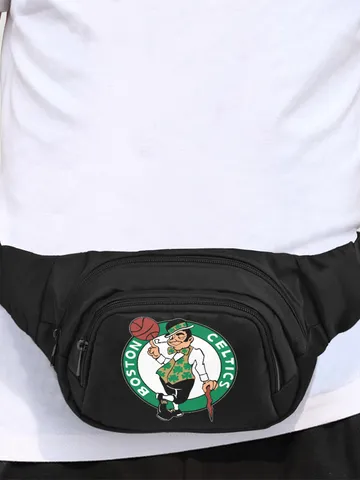 Boston Celtics Fanny Pack $39.97
