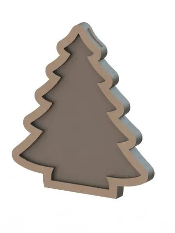 Digital Template Cnc Router Files Cnc Photo Frame Files for Wood Laser Cut Pattern $6.50