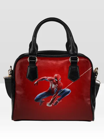 Spiderman Shoulder Bag $39.97