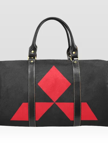 Mitsubishi Travel Bag $72.00