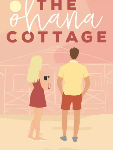 The Ohana Cottage by Megan Reinking Digital Download Ebook PDF $2.49