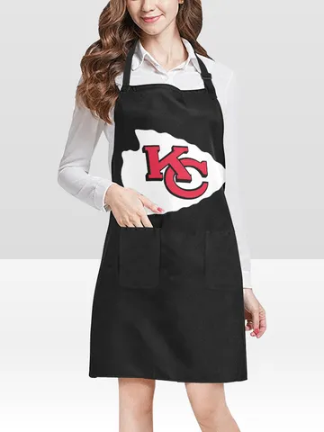 Kansas City Chiefs HD Apron $45.00