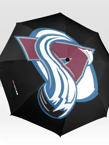 Colorado Avalanche Umbrella $44.97