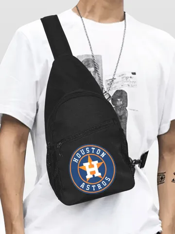 Houston Astros Chest Bag $39.97