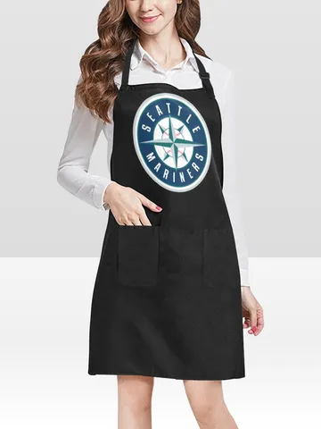 Seattle Mariners Apron $45.00